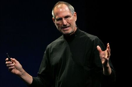 is steve jobs dead. this hoax is that an