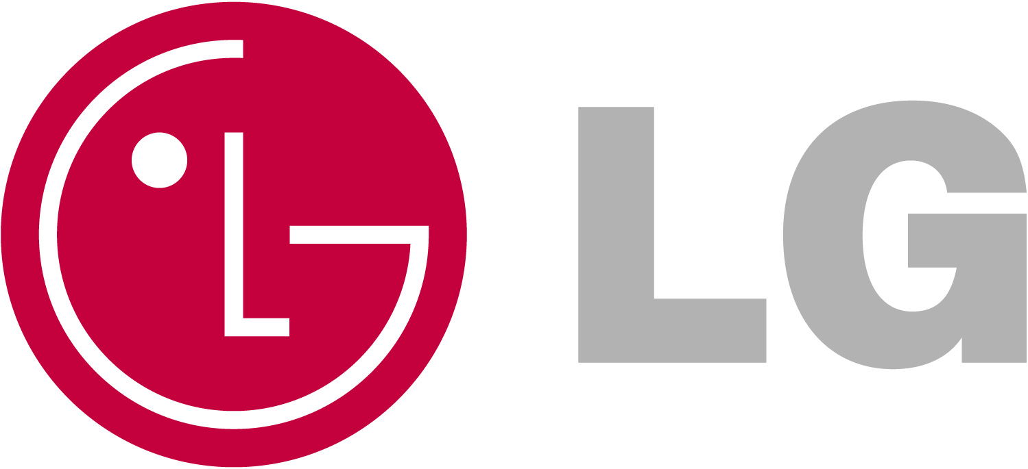 as the LG devices will be