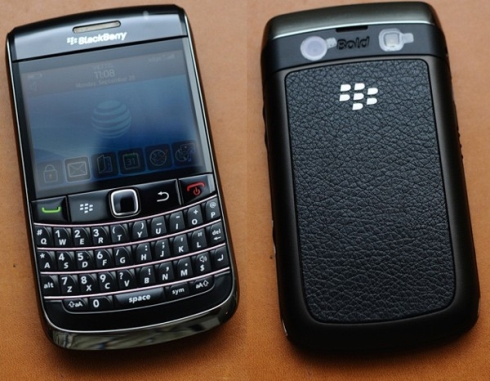 Blackberry 9700 With Trackpad, 3G, 3.2 MP Camera Is Coming To T-Mobile