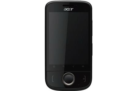 acer mobile e110