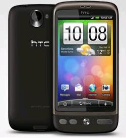 Htc desire android 2.2 update download