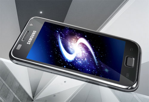 Legende Museum Bouwen Samsung Galaxy S Plus Runs Android 2.3, Uses 1.4GHz Processor | GSMDome.com