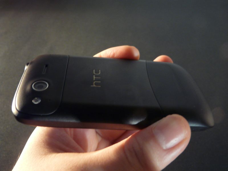 Htc desire s review video