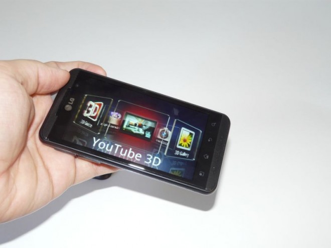 Htc evo 2d review