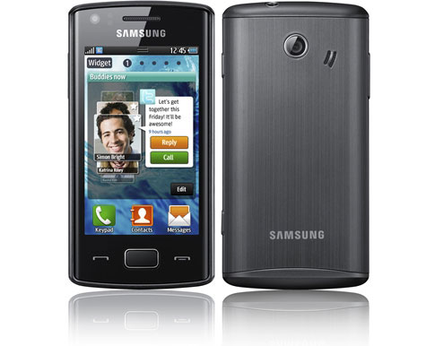 samsung wave 3 to android