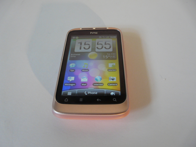 Htc+wildfire+s+pink+color