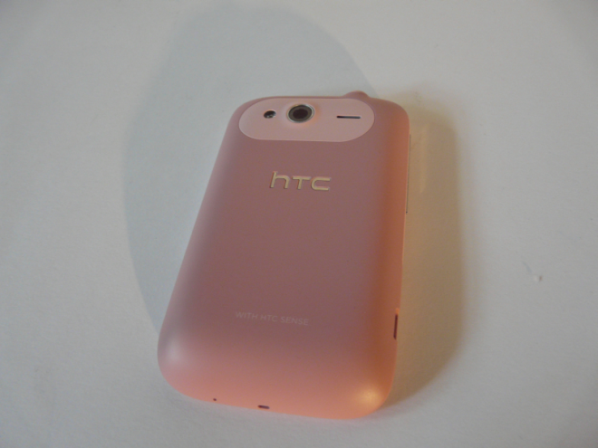 Htc+wildfire+s+review+video