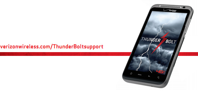 Htc+thunderbolt+update+2.3+news