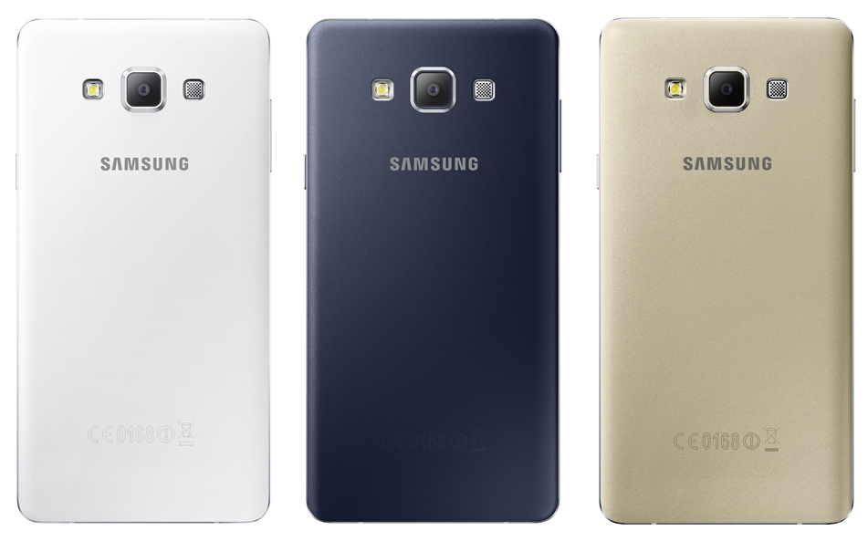Samsung Galaxy A7 Frp