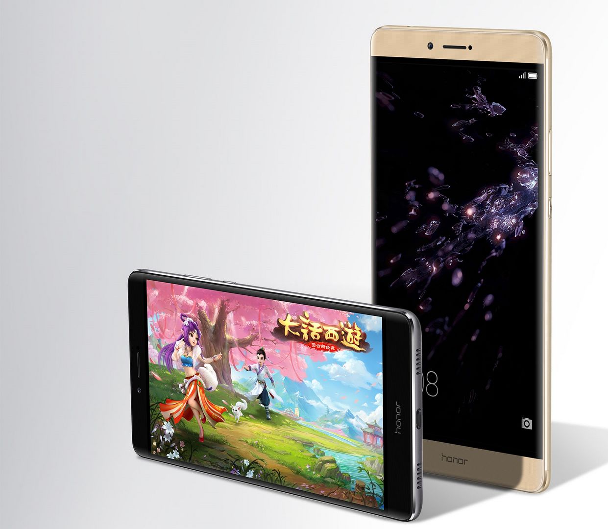 Huawei Honor Note Phablet Is Now Official With A Inch Display And