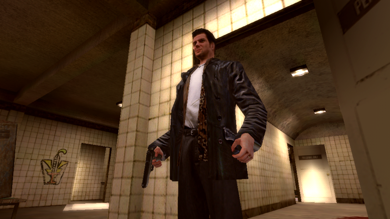 Max Payne Mobile Review: Excellent Blast From the Past (Video)