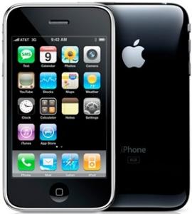 iphone3g