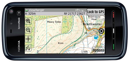 viewrangernokia5800-osexplorermap-twist