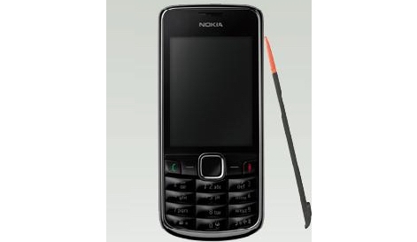 Nokia-3208c-black