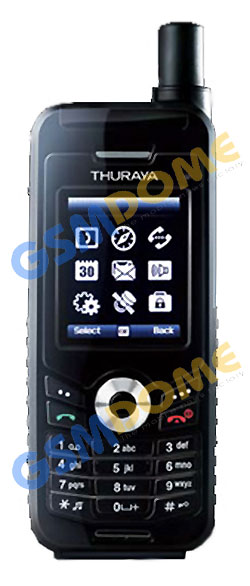 Thuraya-XT