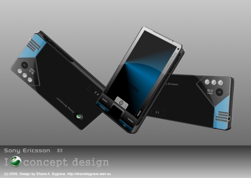 XPERIA_X5_Android_concept_2