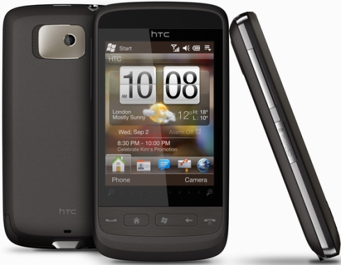 HTC-Touch2-Mega-official