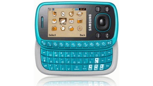 Samsung-B3310-Corby-Mate-India