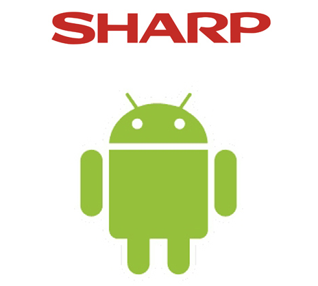 sharp_android