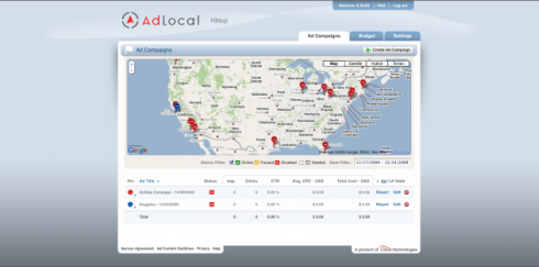 AdLocal-Campaign-View