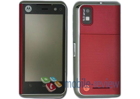 Motorola-MT710-Android