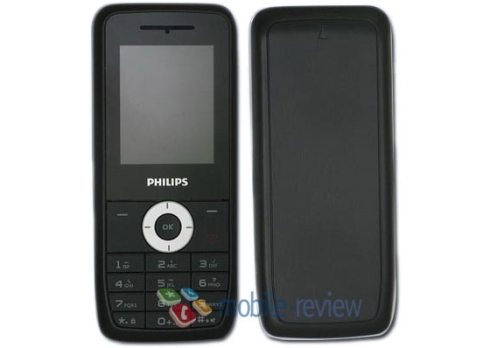Philips-X100