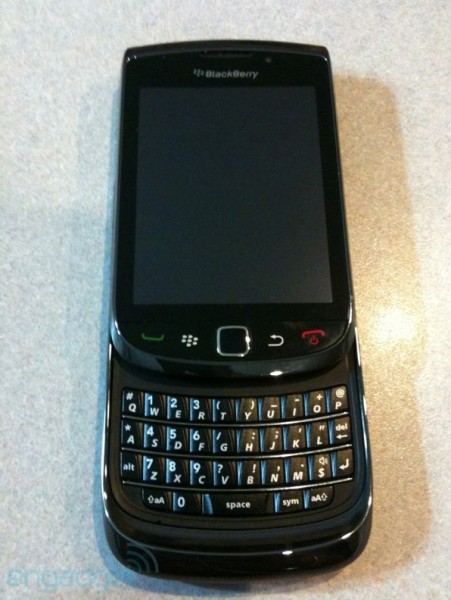 Разблокировка blackberry 9800 билайн