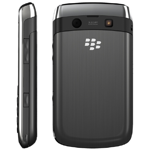 blackberry curve 8980