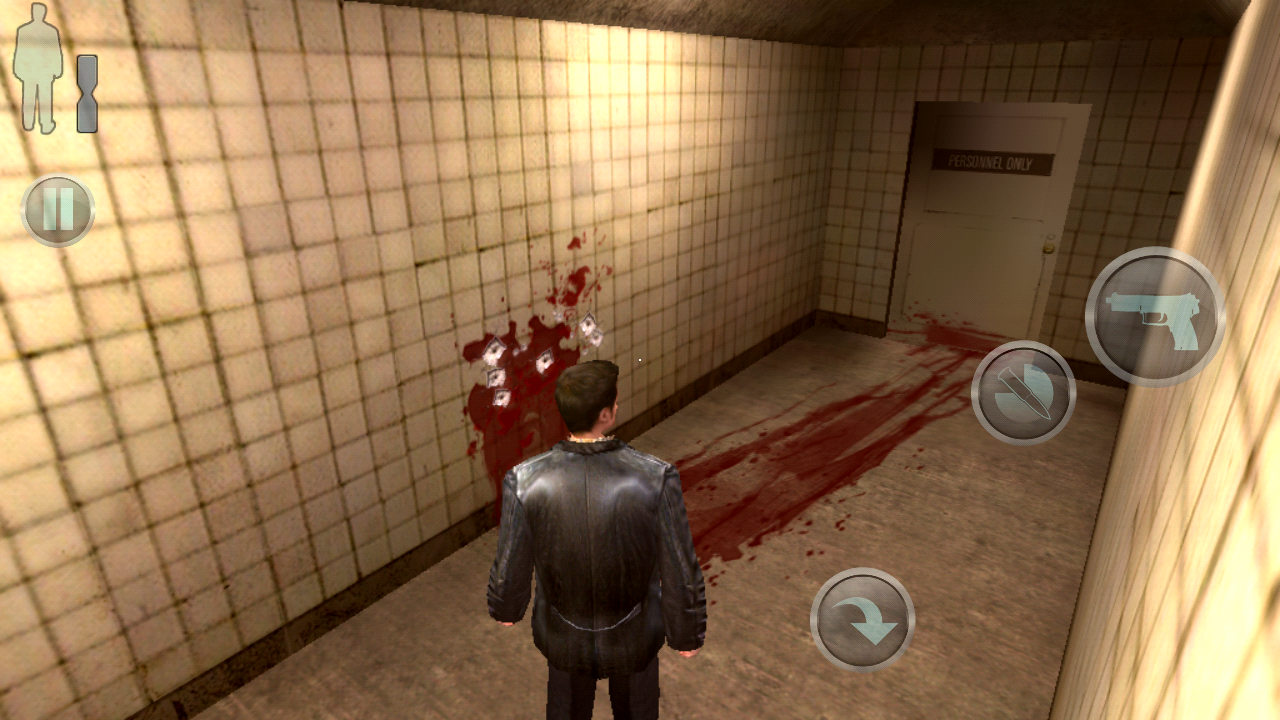 Original Max Payne coming to mobile devices very soon – Destructoid
