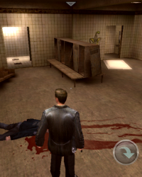 Max Payne Mobile Review: Excellent Blast From the Past (Video)