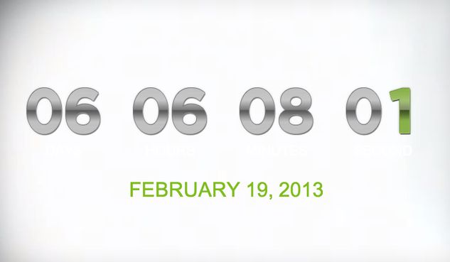 HTC_Countdown