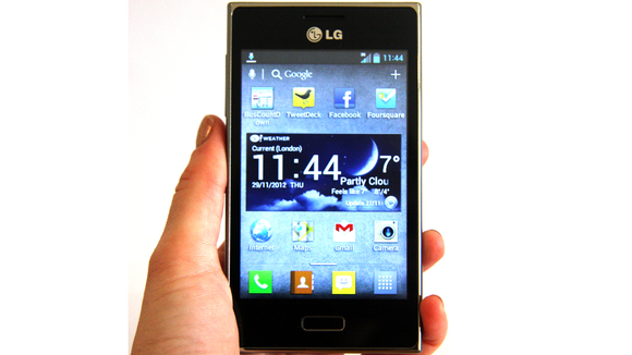 LG Optimus L5 b-580-100