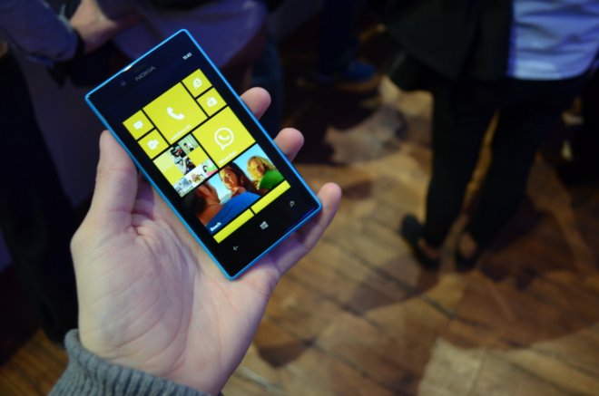 Lumia720