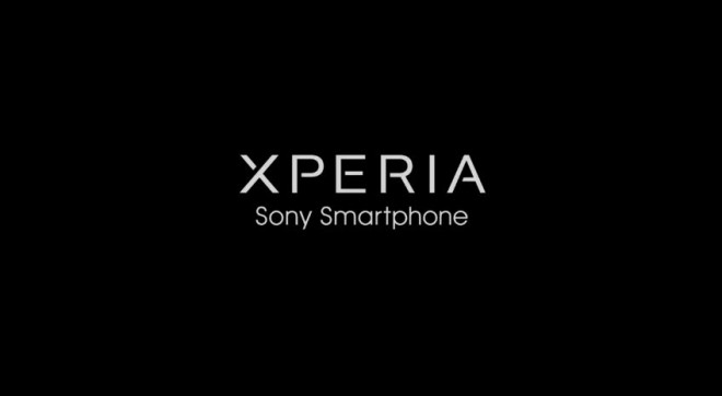 Xperia-logo