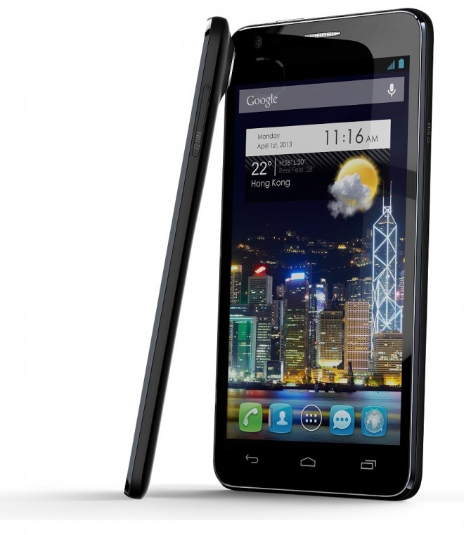 Alcatel-One-Touch-Idol-Ultra-Front