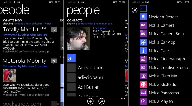 Windows Phone 8.1 Review: Finally a Mature OS, With Impressive Cortana, Useful Action Center and More Goodies (Video)