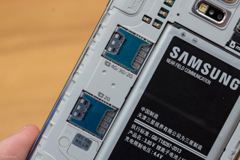 galaxy s5 mini sim