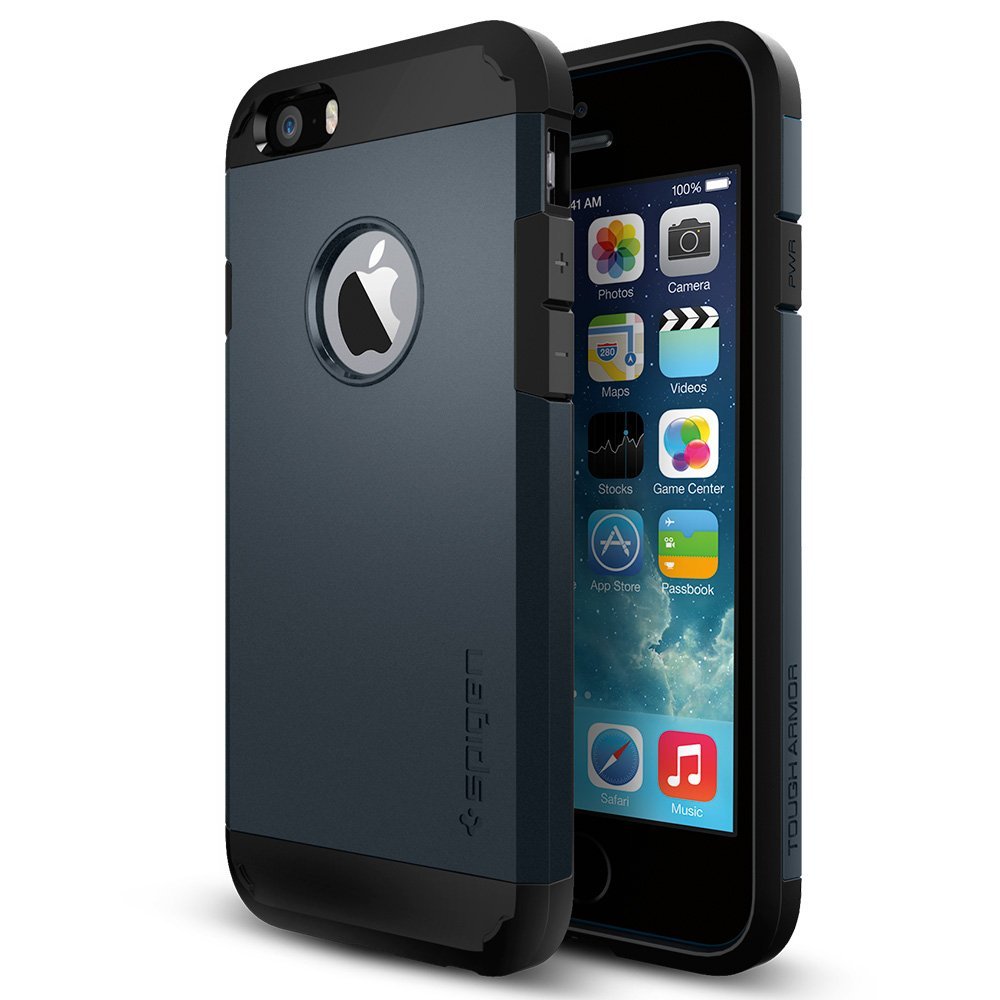 iPhone 6 Cases Pop Up on Amazon, Offer Us New View on Handset's Design ...