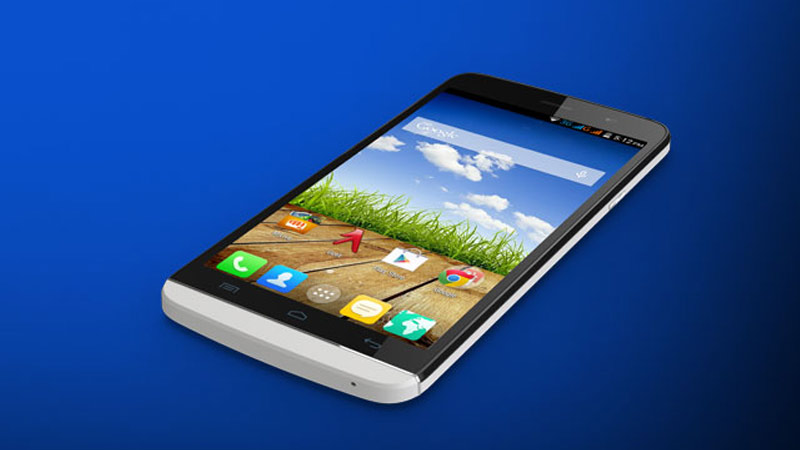 Buy Latest Micromax IN Mobiles Smartphone Online