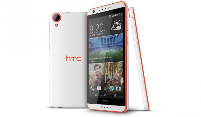 HTC+Desire+820_Tangerine+White