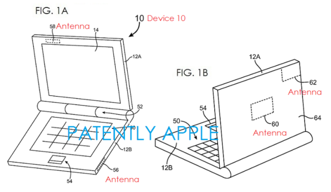 macbook cellular