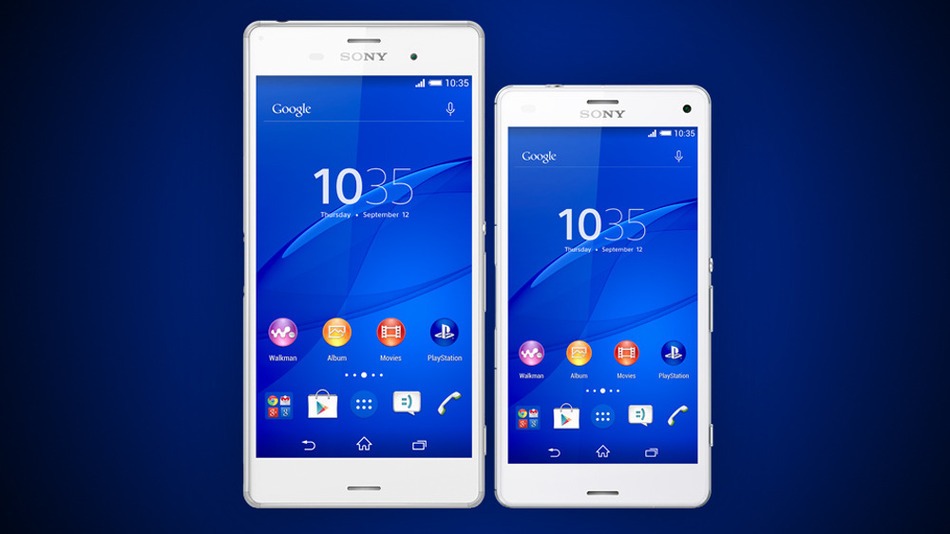 drinken Handelsmerk Aanpassing Sony's Xperia Z4 Compact And Xperia Z4 Ultra Purposed Specs Hit The Web |  GSMDome.com