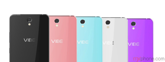 phonearena.com Vibe-S1