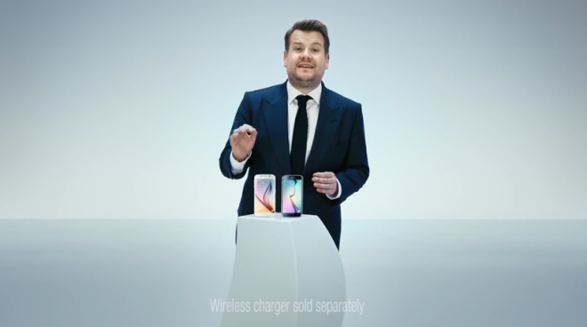 galaxy s6 ads