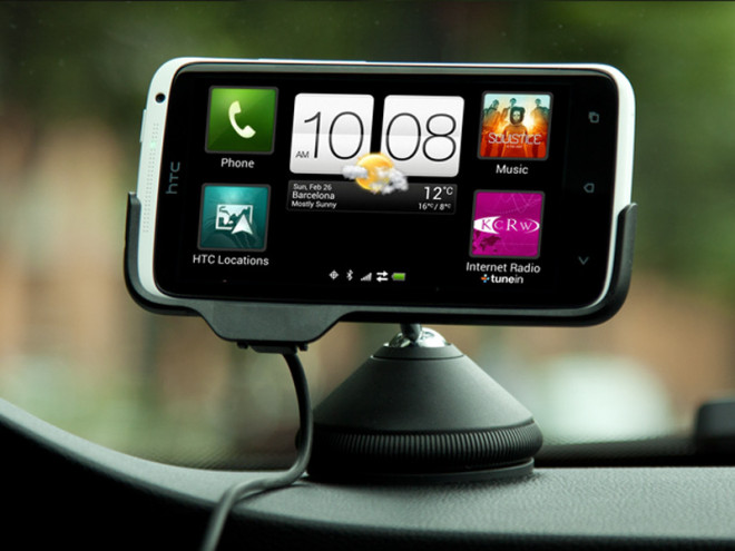 htc car kit dock_905