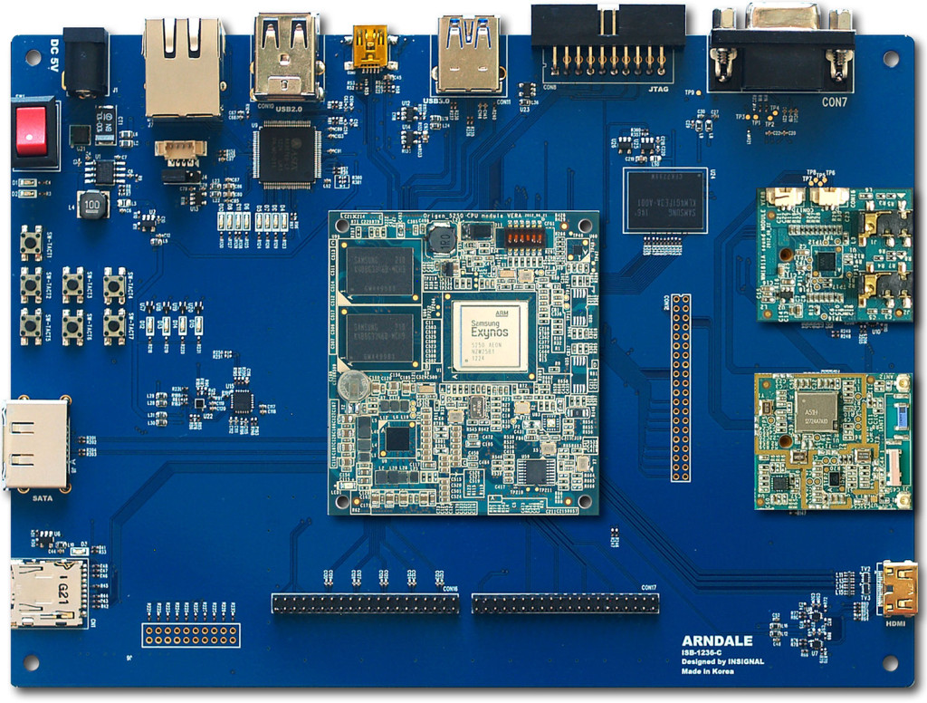 samsung m1 core features