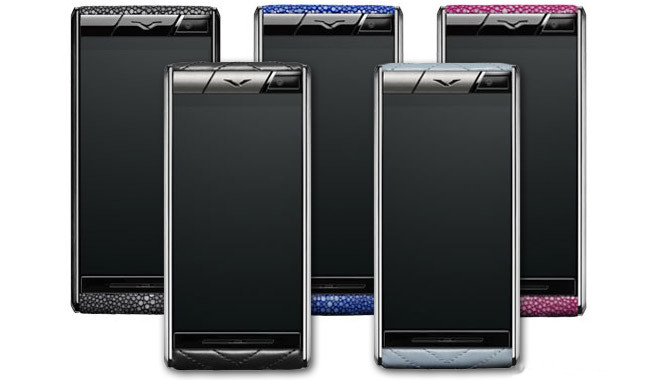 vertu aster