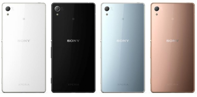 xperia z4