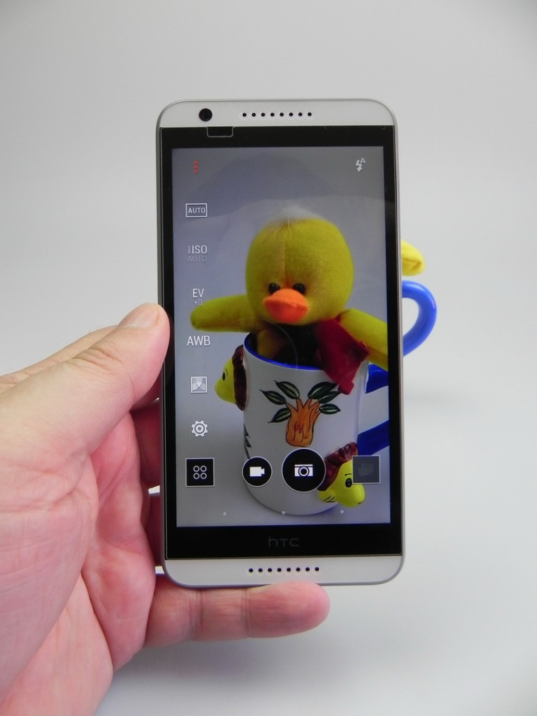 Htc desire 820 обзор