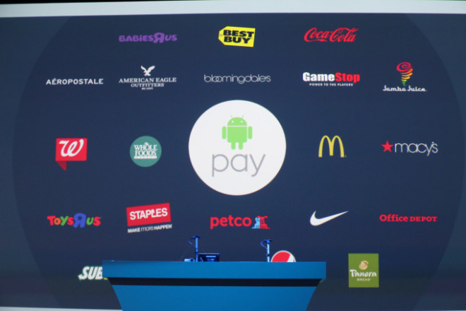 android pay 2